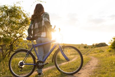 À la conquête du Morbihan : les avantages de louer un vélo